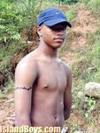 Calito - IslandBoys - Oral