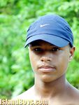 Calito - IslandBoys - Oral
