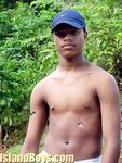 Calito - IslandBoys - Oral