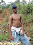 Calito - IslandBoys - Oral