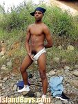 Calito - IslandBoys - Oral