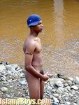 Calito - IslandBoys - Oral