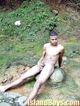 Calito - IslandBoys - Oral