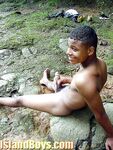 Calito - IslandBoys - Oral