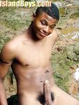 Calito - IslandBoys - Oral