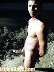 Calito - IslandBoys - Oral