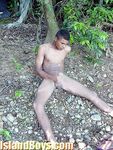 Calito - IslandBoys - Oral