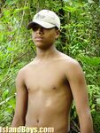 Calito2 - IslandBoys - Teen