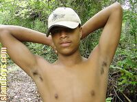 Calito2 - IslandBoys - Teen