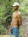 Calito2 - IslandBoys - Teen