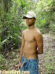 Calito2 - IslandBoys - Teen