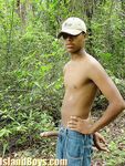 Calito2 - IslandBoys - Teen