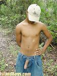 Calito2 - IslandBoys - Teen