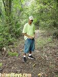 Calito2 - IslandBoys - Teen