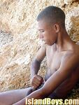Carlos - IslandBoys - Masturbation