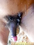 Carlos - IslandBoys - Masturbation