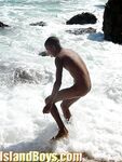 Carlos - IslandBoys - Masturbation
