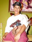 Cesar - IslandBoys - Anal Sex