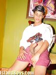Cesar - IslandBoys - Anal Sex