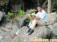 Chiquito - IslandBoys - Oral