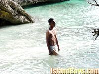 Chiquito - IslandBoys - Oral