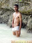 Chiquito - IslandBoys - Oral