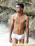 Chiquito - IslandBoys - Oral