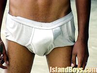 Chiquito - IslandBoys - Oral