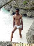 Chiquito - IslandBoys - Oral