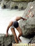 Chiquito - IslandBoys - Oral