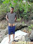 Chiquito - IslandBoys - Oral