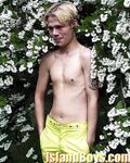 Christian2 - IslandBoys - Teen