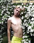 Christian2 - IslandBoys - Teen