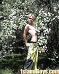 Christian2 - IslandBoys - Teen