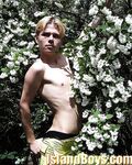 Christian2 - IslandBoys - Teen