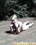 Christian2 - IslandBoys - Teen
