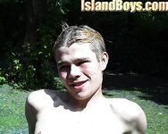 Christian2 - IslandBoys - Teen