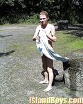 Christian2 - IslandBoys - Teen