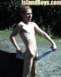 Christian2 - IslandBoys - Teen