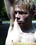 Christian2 - IslandBoys - Teen