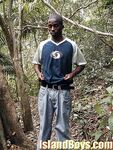 Claudius - IslandBoys - Masturbation