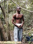 Claudius - IslandBoys - Masturbation