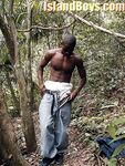 Claudius - IslandBoys - Masturbation