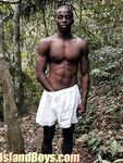 Claudius - IslandBoys - Masturbation