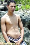 Danny2 - IslandBoys - Cumshot