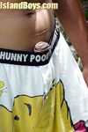Danny2 - IslandBoys - Cumshot