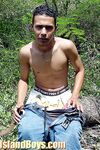 Danny2 - IslandBoys - Cumshot