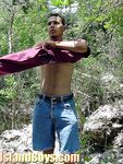 Danny2 - IslandBoys - Cumshot