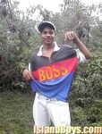 Dawin - IslandBoys - Oral