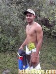 Dawin - IslandBoys - Oral